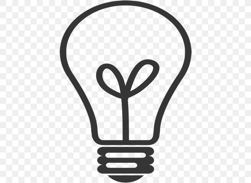 Incandescent Light Bulb Lamp Clip Art, PNG, 600x600px, Light, Black And White, Body Jewelry, Electric Light, Electricity Download Free