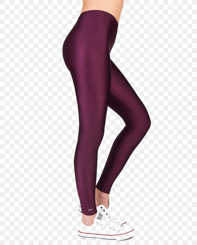 Leggings PCP Clothing Compression Garment High-rise, PNG, 824x1024px, Watercolor, Cartoon, Flower, Frame, Heart Download Free