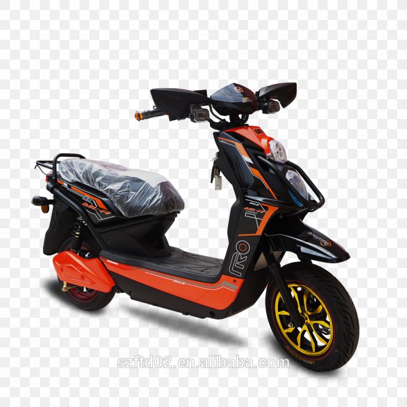 Motorcycle Accessories Motorized Scooter Car Electric Vehicle, PNG, 1000x1000px, Motorcycle Accessories, Bicycle, Car, Electric Bicycle, Electric Motorcycles And Scooters Download Free