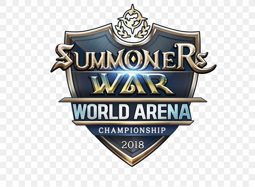 Summoners War Guide Logo Summoners War: Sky Arena Summoners War Game Guide Summoners War La Guía No Oficial Del Juego, PNG, 4500x3300px, Logo, Brand, Emblem, Game, Label Download Free