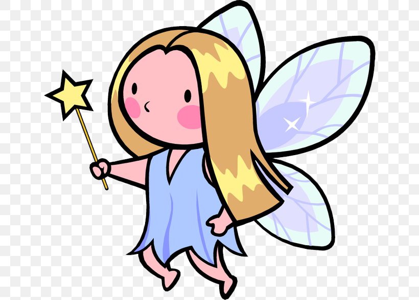 Tooth Fairy Drawing Image, PNG, 650x586px, Watercolor, Cartoon, Flower, Frame, Heart Download Free