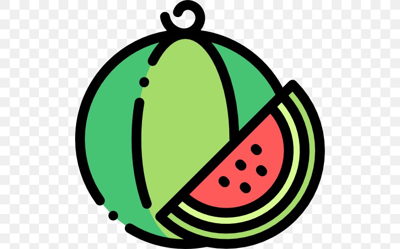 Circle Fruit Clip Art, PNG, 512x512px, Fruit, Area, Artwork, Green, Ladybird Download Free