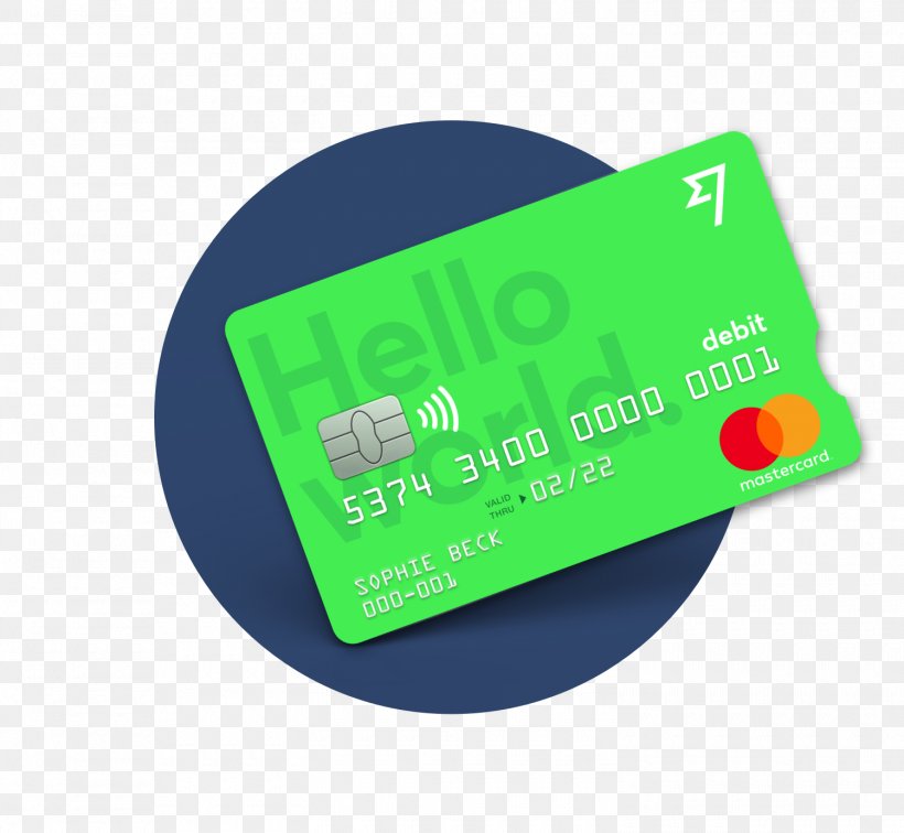 Transferwise kreditkarte test
