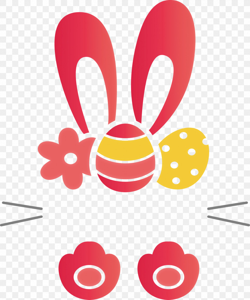 Easter Bunny Easter Day Rabbit, PNG, 2493x2999px, Easter Bunny, Circle, Easter Day, Gesture, Heart Download Free