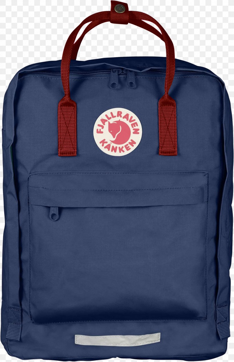 Fjällräven Kånken Laptop 13