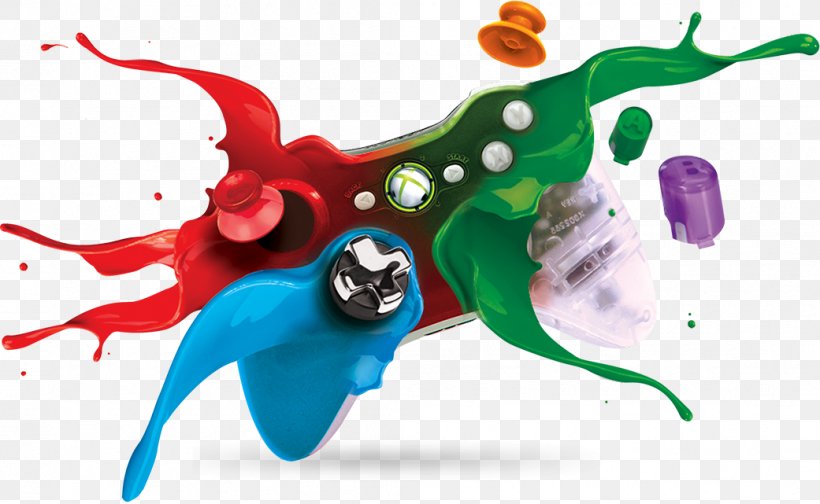 Gamepad Painting Joystick PlayStation 3, PNG, 1041x641px, Gamepad, Art, Drawing, Joystick, Logo Download Free