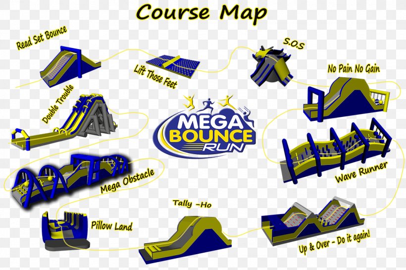 Grande Prairie Obstacle Course Inflatable Red Deer Racing, PNG, 1125x748px, 5k Run, Grande Prairie, Area, Ball, Brand Download Free