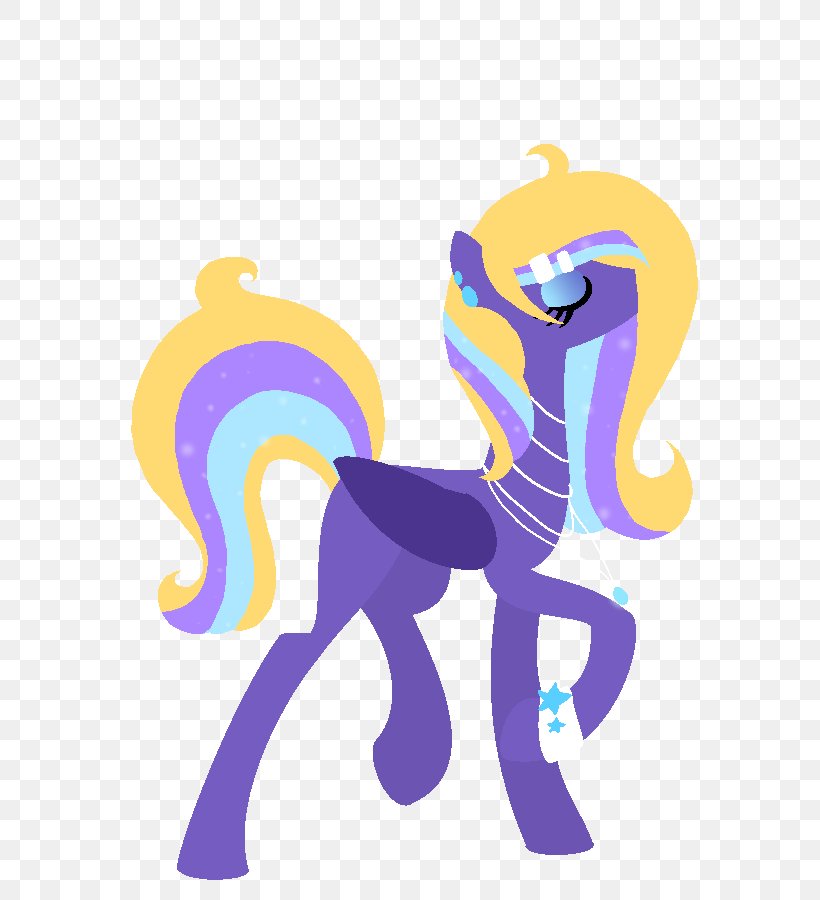 Horse Illustration Unicorn Clip Art Purple, PNG, 612x900px, Horse, Animal, Animal Figure, Art, Design M Download Free