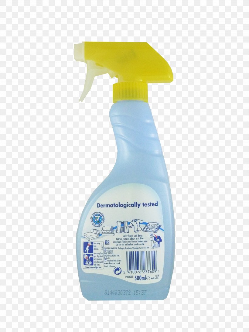Plastic Bottle Aerosol Spray Summer Splash Court, PNG, 3000x4000px, Plastic Bottle, Aerosol Spray, Bottle, Febreze, Freshens Download Free