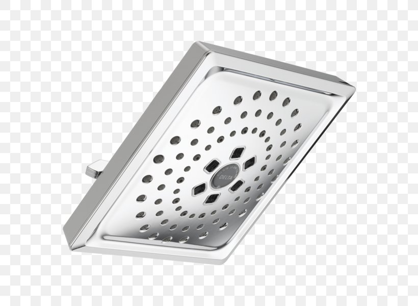Shower Baths Delta Faucet Company Faucet Handles & Controls Bathroom, PNG, 600x600px, Shower, Bathroom, Baths, Buildcom, Company Download Free
