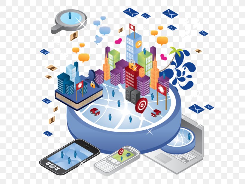 Smart City Smart Cities Mission Intelligent Transportation System Masdar City Internet Of Things, PNG, 660x616px, Smart City, Communication, Efficiency, Hackathon, Information Download Free