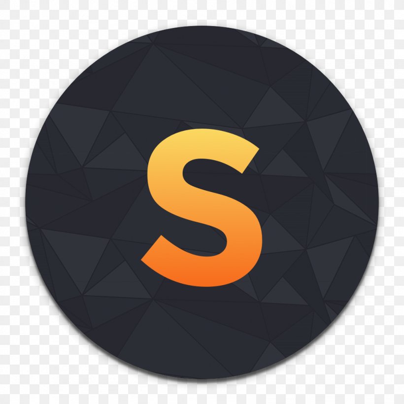 Sublime Text Computer Software Computer Program Text Editor User Interface, PNG, 1024x1024px, Sublime Text, Command Key, Computer Program, Computer Software, Control Key Download Free