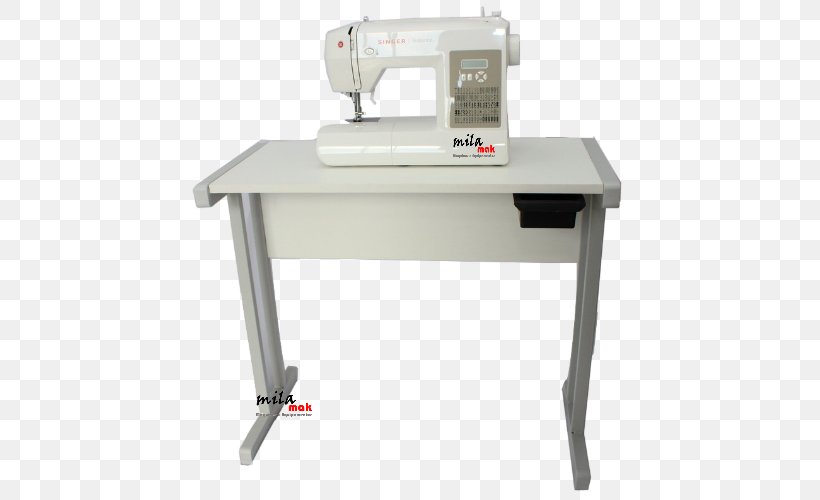 Table Sewing Machines Desk Workbench, PNG, 500x500px, Table, Desk, Furniture, Industry, Labor Download Free