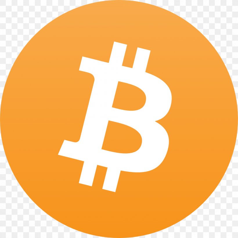 Bitcoin Cryptocurrency Ethereum Logo Litecoin, PNG, 1000x1000px, Bitcoin, Bitcoin Network, Blockchain, Brand, Btce Download Free