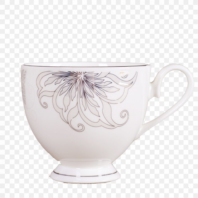 Coffee Cup Mug Teacup, PNG, 1200x1200px, Coffee, Ceramic, Coffee Cup, Cup, Dinnerware Set Download Free