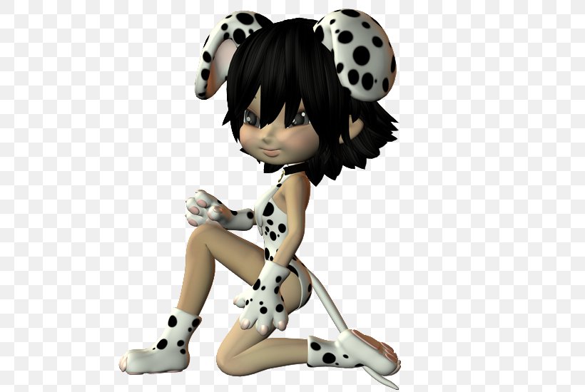 Figurine Doll Dalmatian Dog Blog Cat, PNG, 550x550px, Figurine, Blog, Carnivoran, Cat, Dalmatian Download Free