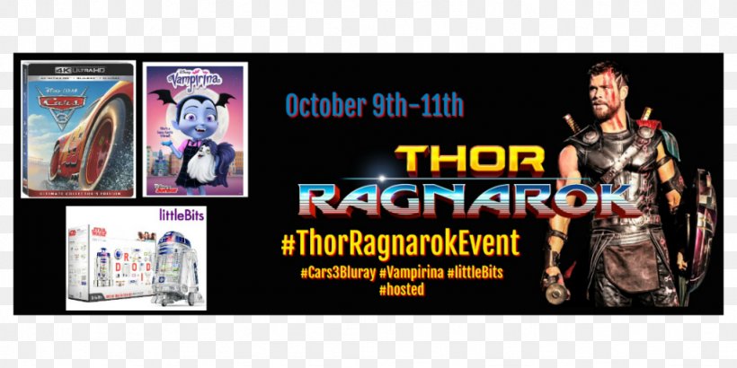 Hardcover Marvel's Thor: Ragnarok, PNG, 1024x512px, Hardcover, Action Fiction, Action Figure, Action Toy Figures, Advertising Download Free