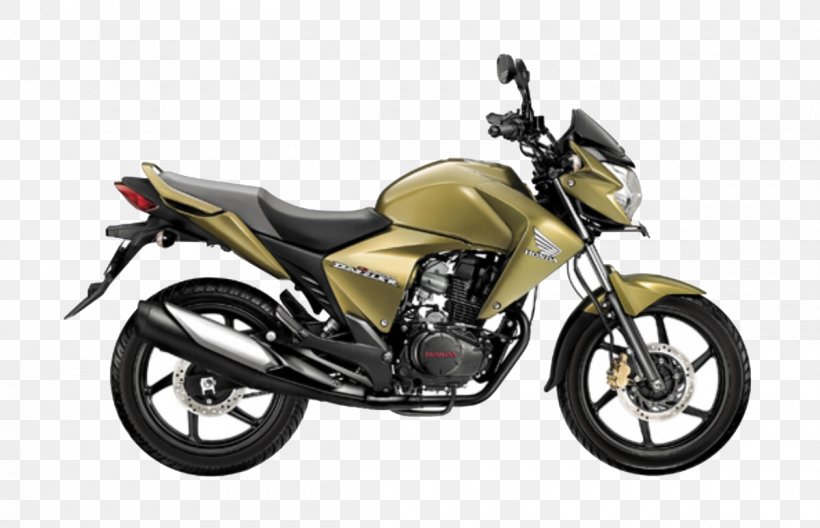 Honda CB Trigger Honda Unicorn Scooter Motorcycle, PNG, 1200x774px, Honda, Automotive Exterior, Brake, Car, Disc Brake Download Free