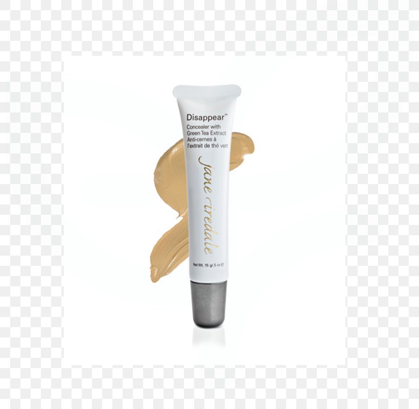 Jane Iredale Glow Time Full Coverage Mineral BB Cream Jane Iredale Disappear Concealer With Green Tea Extract Cosmetics, PNG, 800x800px, Cream, Bb Cream, Concealer, Cosmetics, Foundation Download Free
