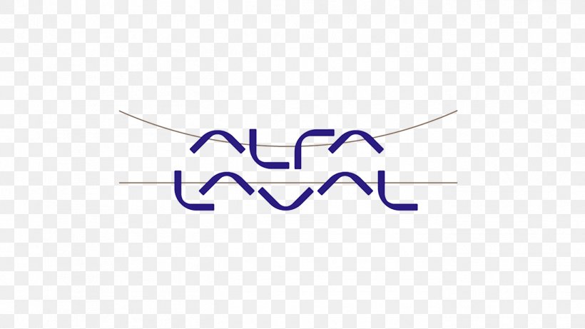 Logo Brand Alfa Laval, PNG, 1366x768px, Logo, Alfa Laval, Blue, Brand, Diagram Download Free