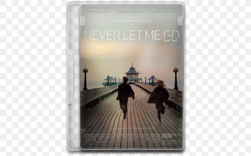 Never Let Me Go Film Director Actor Television, PNG, 512x512px, Never Let Me Go, Actor, Alex Garland, Andrew Garfield, Carey Mulligan Download Free