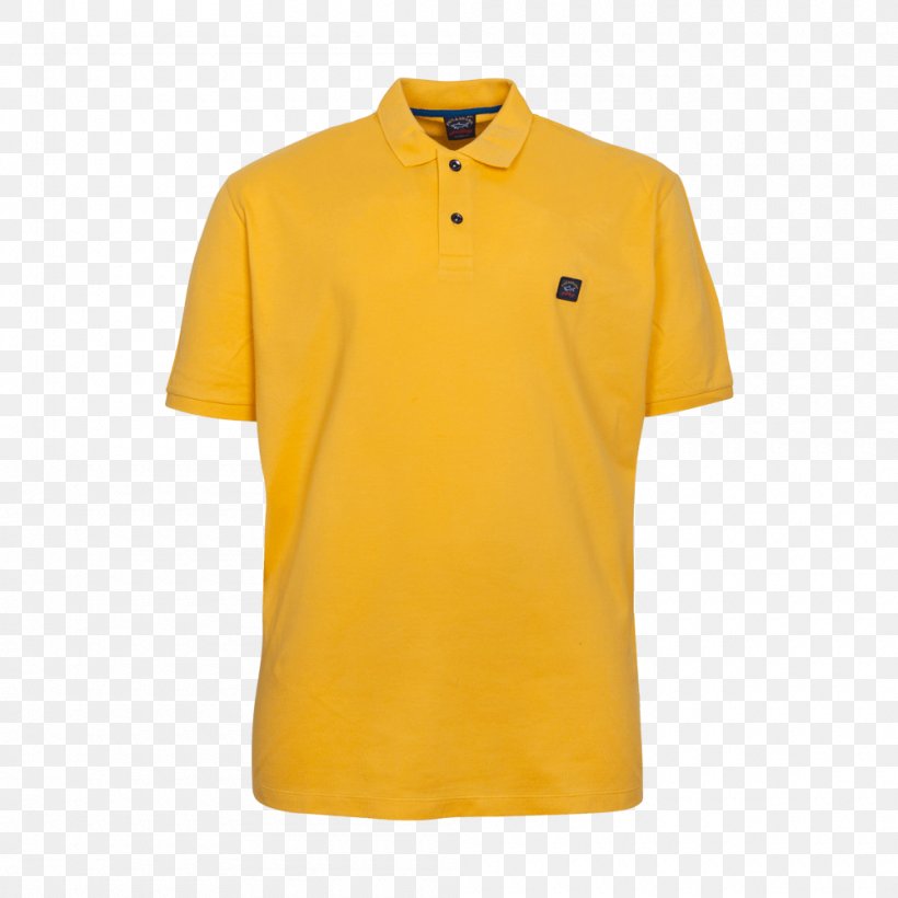 Polo Shirt T-shirt Sleeve Tracksuit Collar, PNG, 1000x1000px, Polo Shirt, Active Shirt, Adidas, Button, Clothing Download Free