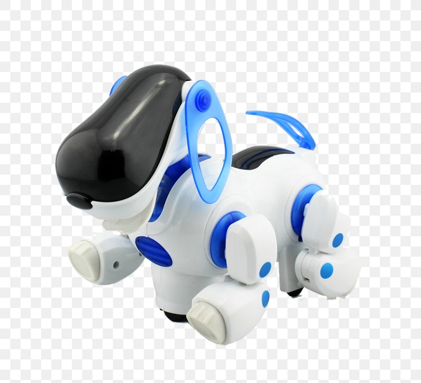 Poodle Puppy Robotic Pet Dog Toy, PNG, 745x746px, Poodle, Bark, Child, Dog, Dog Toy Download Free