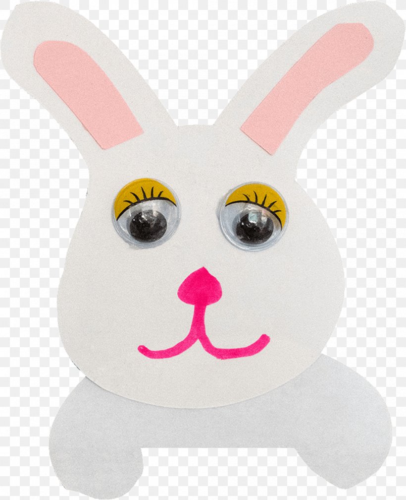 Rabbit Easter Bunny Stuffed Animals & Cuddly Toys, PNG, 1000x1230px, Rabbit, Animal, Animal Figure, Easter, Easter Bunny Download Free