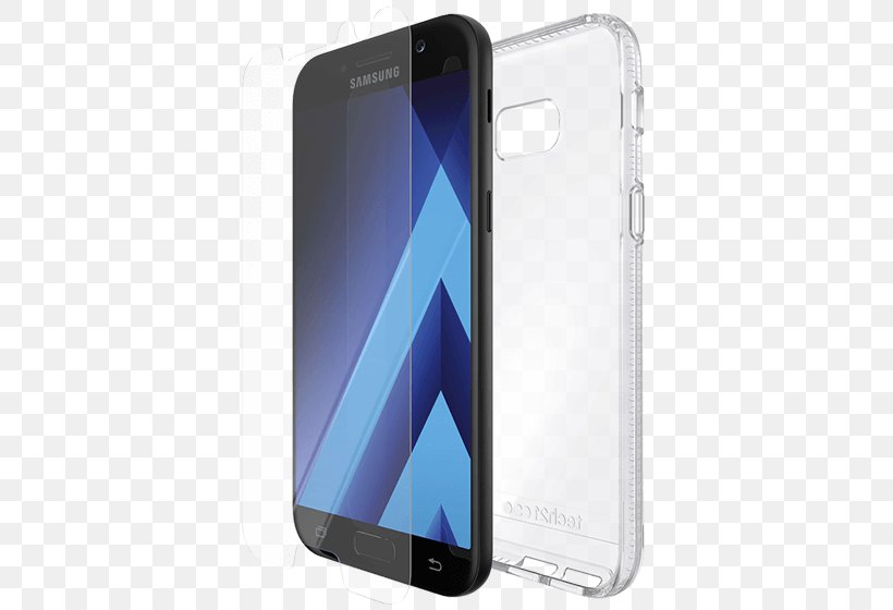 Smartphone Samsung Galaxy A5 (2017) Feature Phone Android, PNG, 560x560px, Smartphone, Android, Cellular Network, Communication Device, Electronic Device Download Free