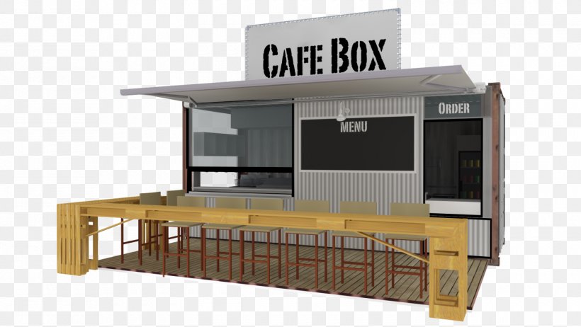 Cafe Shipping Containers Intermodal Container Cargo Shipping Container Architecture, PNG, 1500x846px, Cafe, Box, Building, Cargo, Container Download Free