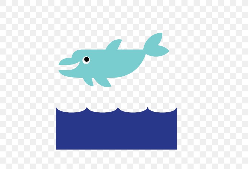Dolphin Porpoise Logo Illustration Clip Art, PNG, 510x558px, Dolphin, Aqua, Cartoon, Cetaceans, Design M Download Free