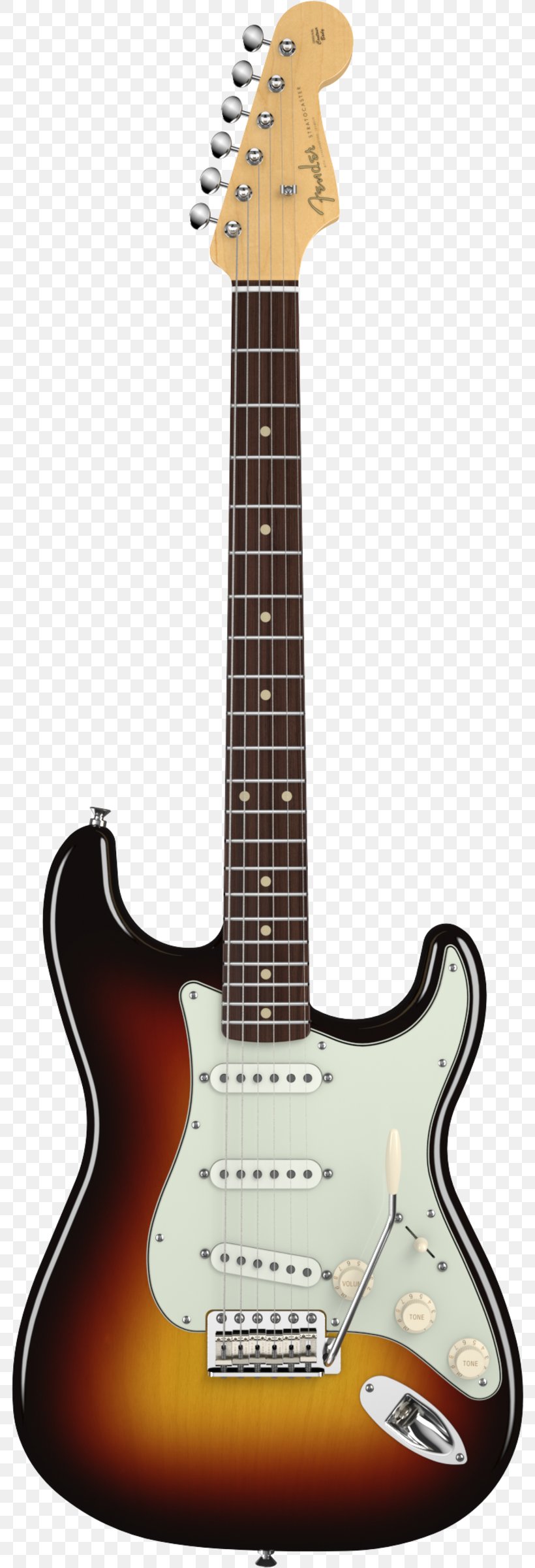 Fender Stratocaster Fender Bullet Fender Musical Instruments Corporation Guitar Sunburst, PNG, 786x2400px, Watercolor, Cartoon, Flower, Frame, Heart Download Free