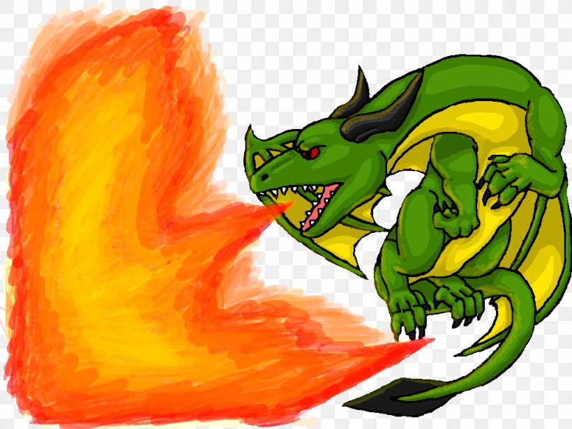 Fire Breathing Dragon Clip Art, PNG, 1024x768px, Fire Breathing, Art, Breathing, Cartoon, Dragon Download Free
