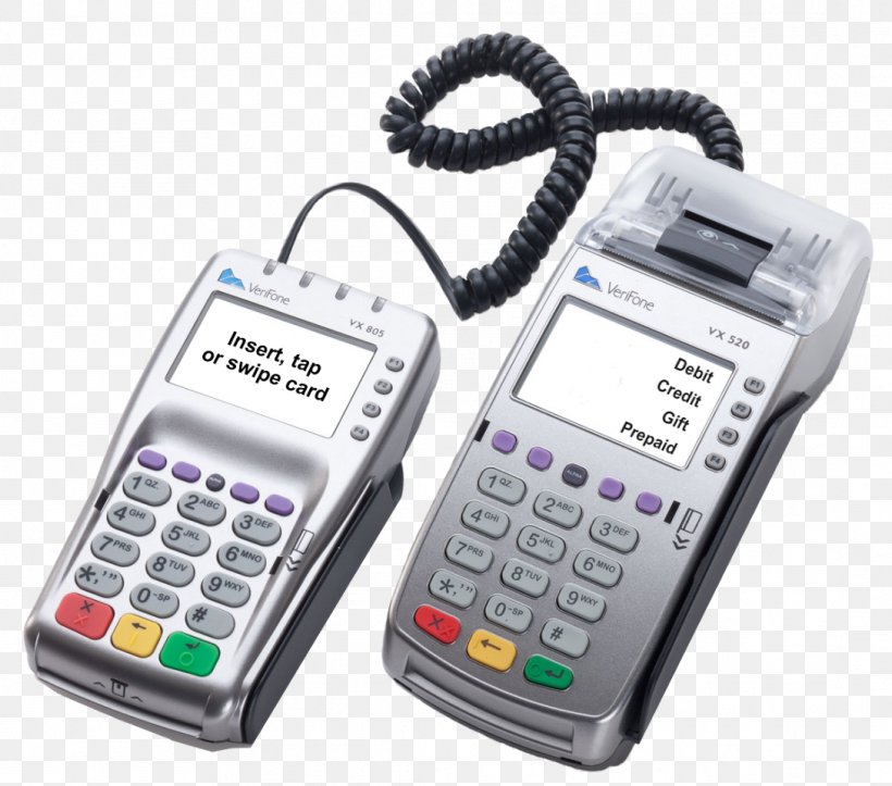 PIN Pad EMV Payment Terminal Credit Card VeriFone Holdings, Inc., PNG, 1088x960px, Pin Pad, Business, Cellular Network, Contactless Payment, Contactless Smart Card Download Free