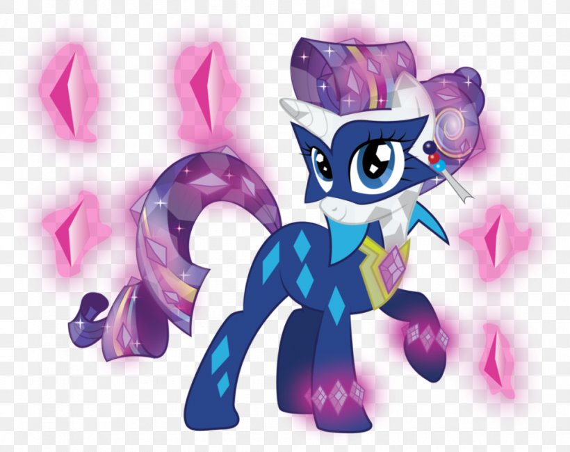 Pony Rarity Horse Rainbow Dash Pinkie Pie, PNG, 1004x796px, Pony, Animal Figure, Crystal, Fictional Character, Horse Download Free
