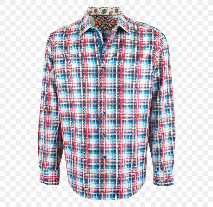 Shirt Tartan Sleeve Full Plaid Slim-fit Pants, PNG, 544x800px, Shirt, Banana Republic, Button, Full Plaid, Jack Spade Download Free