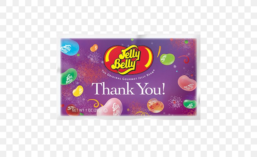 The Jelly Belly Candy Company Jelly Bean Gelatin Dessert, PNG, 500x500px, Jelly Belly Candy Company, Bag, Bean, Butter, Candy Download Free