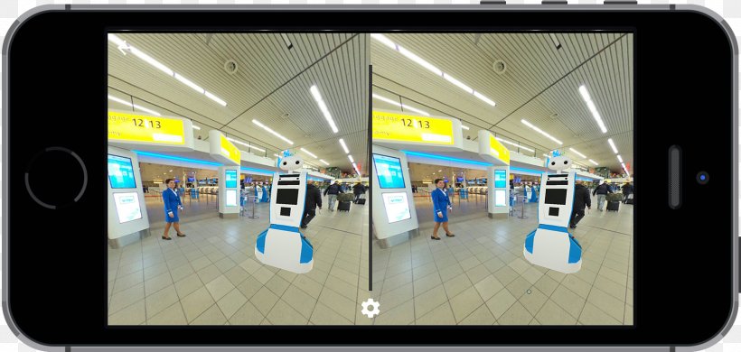 Virtual Reality Shindiri Studio Electronics Airport Computer Monitors, PNG, 1602x763px, Virtual Reality, Airport, Computer Monitors, Display Device, Electronics Download Free