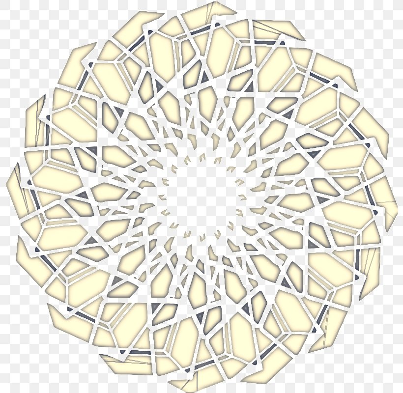 Yellow Line Pattern Circle, PNG, 800x800px, Yellow Download Free