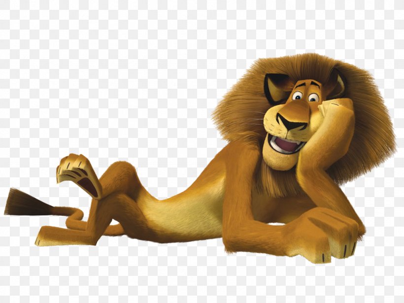 Alex YouTube Madagascar Animation, PNG, 1024x768px, Alex, Animation, Big Cats, Carnivoran, Cartoon Download Free