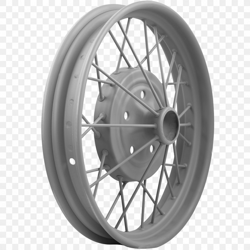 Alloy Wheel Ford Model A Ford Model T Car Spoke, PNG, 1000x1000px, Alloy Wheel, Auto Part, Autofelge, Automotive Tire, Automotive Wheel System Download Free