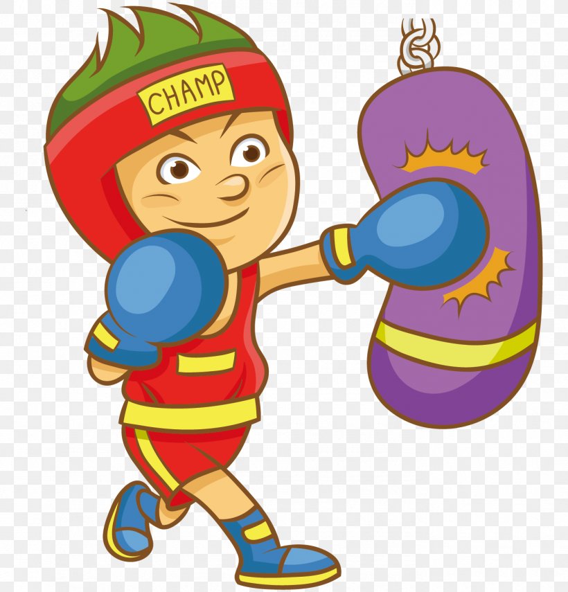 Boxing Vector Graphics Clip Art Image, PNG, 1378x1437px, Boxing, Area, Artwork, Baby Toys, Boxing Glove Download Free