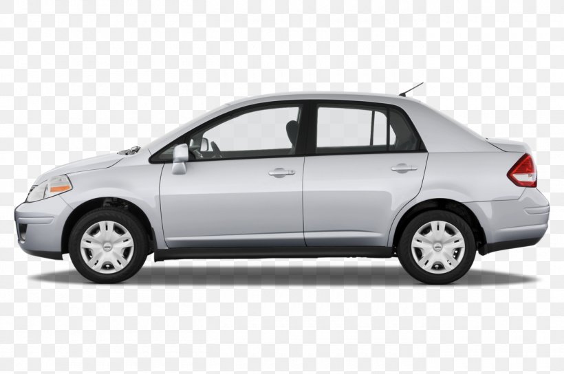 Car 2010 Nissan Versa 1.8 SL Sedan Nissan Micra Nissan Tiida, PNG, 1360x903px, Car, Automotive Design, Automotive Exterior, Brand, City Car Download Free