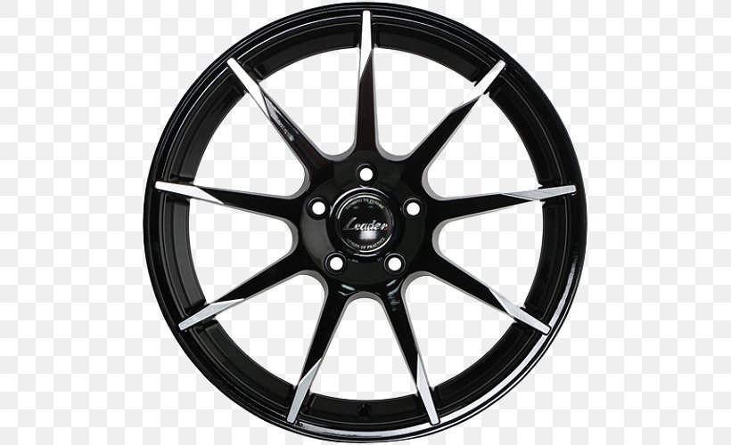 Car Alloy Wheel Rim Tire, PNG, 500x500px, Car, Alloy, Alloy Wheel, Auto Part, Automotive Wheel System Download Free