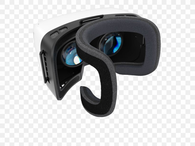 Carl ZEISS VR ONE Plus, PNG, 1200x900px, Virtual Reality, Audio, Carl Zeiss Ag, Electronic Device, Goggles Download Free