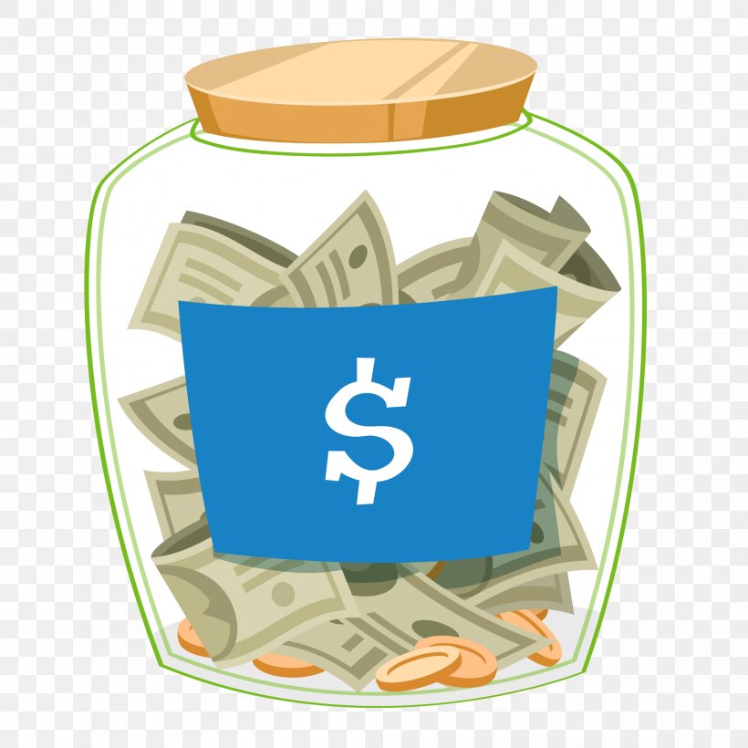 Cartoon Money, PNG, 2083x2083px, 403b, Saving, Drinkware, Money, Pension Download Free