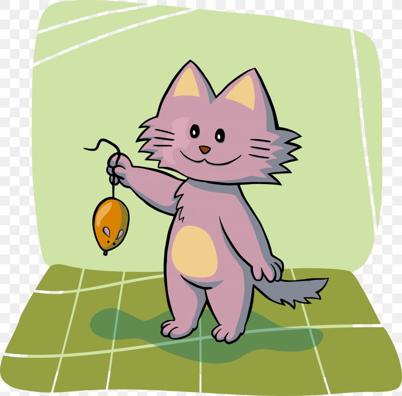 Cat And Mouse Cat And Mouse Kitten Clip Art, PNG, 1920x1895px, Mouse, Carnivoran, Cartoon, Cat, Cat And Mouse Download Free