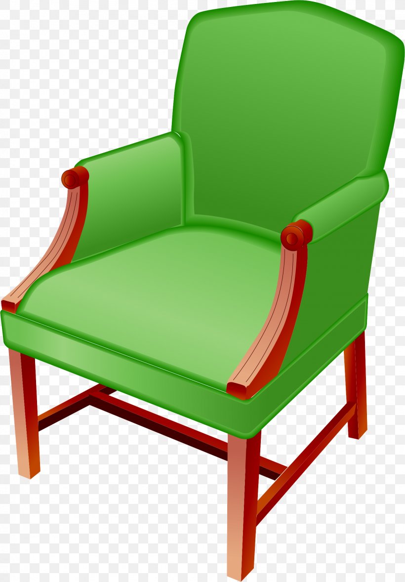 Chair Furniture Couch Clip Art, PNG, 1629x2341px, Chair, Cartoon, Computer Software, Couch, Furniture Download Free