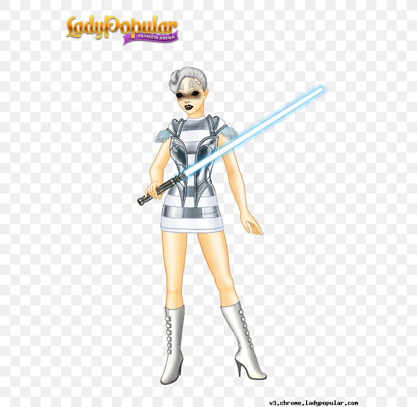 Lady Popular Clothing Suggestion Box Costume Design, PNG, 600x800px, Lady Popular, Action Figure, Action Toy Figures, Baseball Equipment, Clothing Download Free