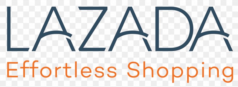 Lazada Group Philippines Indonesia E-commerce Logo, PNG, 2000x737px, Lazada Group, Alibaba Group, Area, Brand, Business Download Free